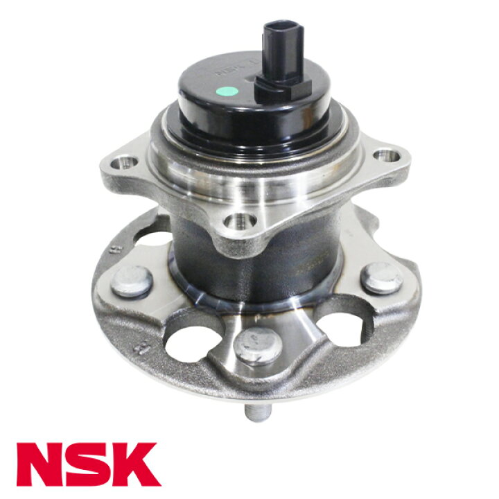 楽天市場】NSK ハブベアリング リア HB3-T019 トヨタ ヴォクシー 