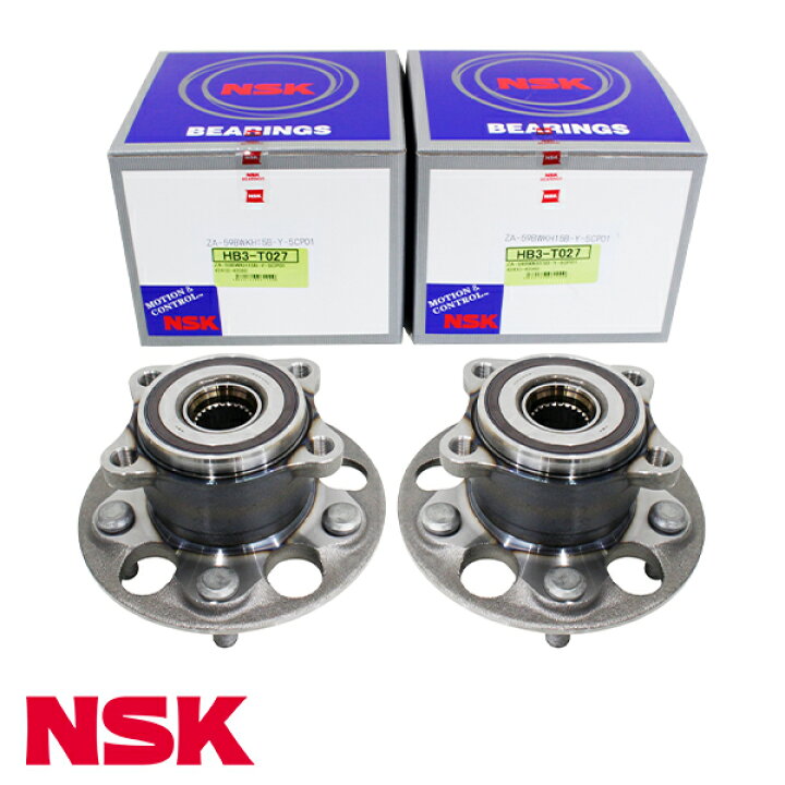 RAV4 MXAA54 AXAH54 ハブベアリング 左右 2個セット リア NSK HB3-T027 H31.04～ | 足回り関連,ハブベアリング,トヨタ | プロツールショップヤブモト TRITAN 60BS21H X 1 1/4 完成ボア B-ハブ スプロケット 歯数21 3/4インチ ピッチ 1-1/4インチ 完
