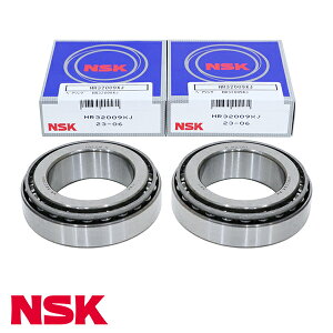 NSK nuxAO A HR32009XJ }c_ J80 SE58TF   xAO p[c ^C ] eiX 0613-27-305