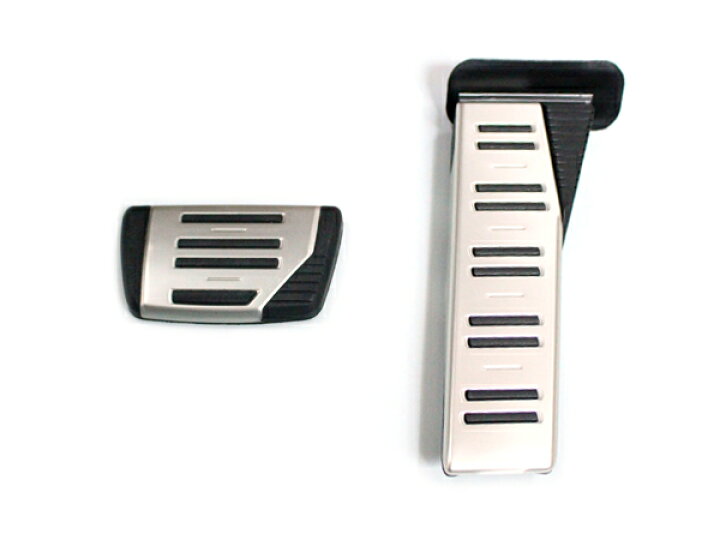 楽天市場】【送料無料】 トヨタ 純正 アルミペダル マークX GRX120  