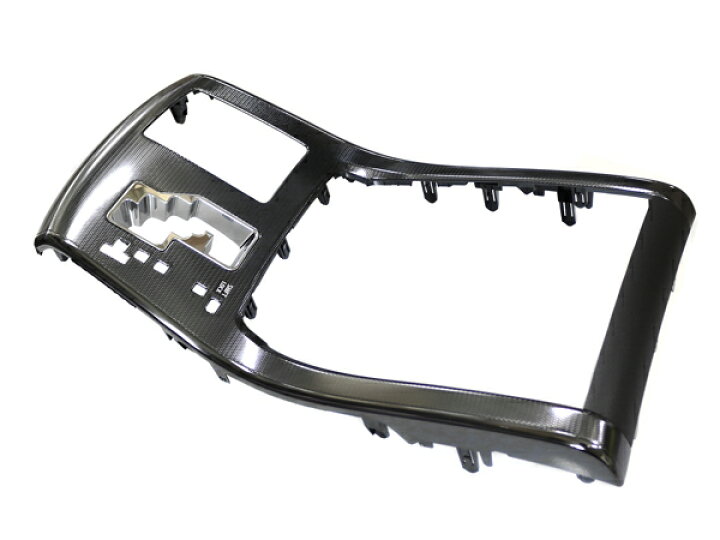 楽天市場】【送料無料】 トヨタ 純正 センタークラスターフィニッシュ 