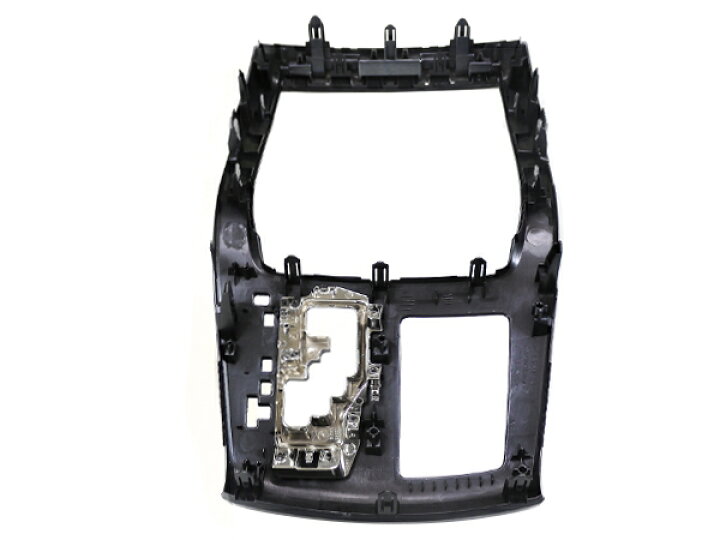 楽天市場】【送料無料】 トヨタ 純正 センタークラスターフィニッシュ 