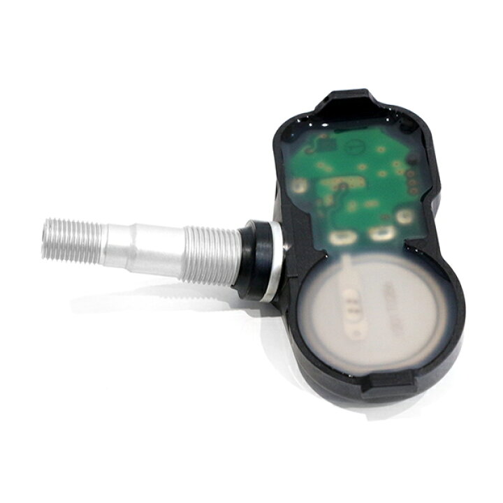 楽天市場】【メール便送料無料】 レクサス LS460/460L 40系 純正 TPMS 