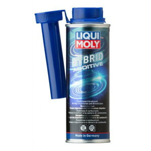 yz LIQUI MOLY L nCubhAfBeBu 250ML 1001 K\Y 250mL Hybrid Additive nCubhAfBeBu nCubhԗpRY K\Y