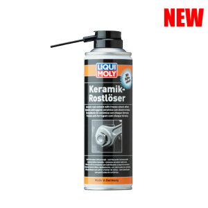 yz LIQUI MOLY L Z~bN Xg\xg t[YVbN 300ML 1641 Z p^Cv 300mL Ceramic Rust-solvent Freeze Shock Z~bNXg\xg t[YVbN