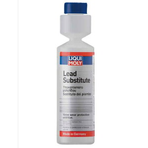 【送料無料】 LIQUI MOLY リキモリ レッドサブスティチュ−ト 250ML 1838 ガソリン燃料添加剤 250mL Lead Substitute レッド サブスティチュート