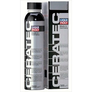 yz LIQUI MOLY L ZebN 300ML 20870 ICRY 300mL Cera Tec ZebN GWICY
