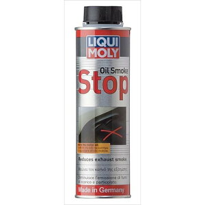 yz LIQUI MOLY L ICX[NXgbv 300ML 20874 ICRY 300mL Oil Smoke Stop ICX[NXgbv GWICY