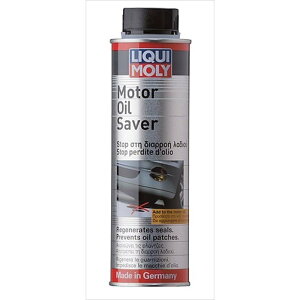 yz LIQUI MOLY L [^[ICZ[o[ 300ML 20875 ICRY 300mL Motor Oil Saver [^[ICZ[o[ GWICY