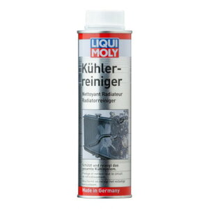 yz LIQUI MOLY L WG^[N[i[ 300ML 20876 WG^[Y 300mL Radiator Cleaner WG[^[N[i[ h~