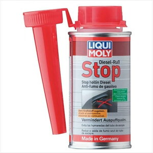 yz LIQUI MOLY L fB[[ X[NXgbv 150ML 20877 fB[[RY 150mL Diesel Smoke Stop fB[[X[NXgbv fB[[ԗp fB[[Y