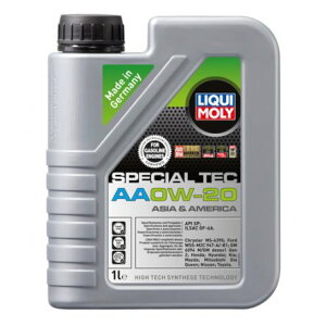 yz LIQUI MOLY L XyVebNAA 0W20 1L 20891 GWIC 0W-20 1L 1bg Special Tec AA 0W-20 XyVebNAA { AWA AJԗp