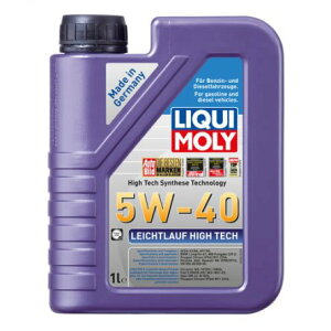 yz LIQUI MOLY L CqgEtnCebN 5W40 1L 20899 GWIC 5W-40 1L 1bg Leichtlauf High Tech CqgEtnCebN K\/fB[[p