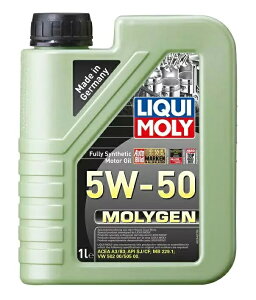 yz LIQUI MOLY L WF 5W50 1L 2542  eiX 