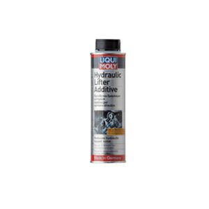 yz LIQUI MOLY L nChbN t^[ AfBeBu 300ML 2770 GWICY 300mL Hydraulic Lifter Additive nChbNt^[AfBeBu ^ybg mCYጸ K