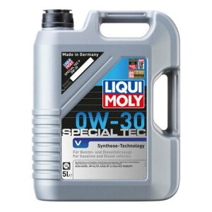 yz LIQUI MOLY L XyVebNV 0W30 5L 2853 GWIC 0W-30 5L 5bg Special Tec V 0W30 XyVebNV 0W30 {{ [tNV/GWIC
