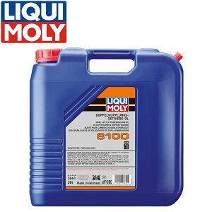 yz LIQUI MOLY L fANb` gX~bVIC 8100 20L 3641 fANb`gX~bVIC 8100 20L 20bg Dual Clutch Transmission Oil 8100