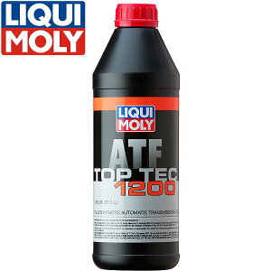 �y���������z LIQUI MOLY ���L���� �g�b�v�e�b�N ATF 1200 5L 3682 �I�[�g�}�`�b�N�g�����X�~�b�V�����t���[�h �I�[�g�}�I�C�� ATF 1200 5L 5���b�g�� TOP TEC ATF 1200 �g�b�v�e�b�NATF 1200