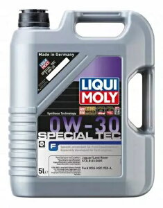 yz LIQUI MOLY L XyVebNF 0W30 5L 8903  eiX 