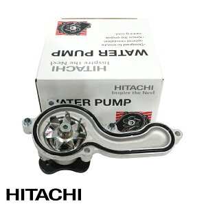 �y���������z ���� �p���[�g HITACHI �E�H�[�^�[ �|���v H3-074 �z���_ �t���[�h �X�p�C�N GB4 19200-RB0-003