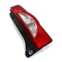 楽天市場】マツダ キャロル テールランプhb24sの通販