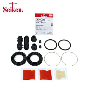 �y���[���֑��������z Seiken �Z�C�P�� �t�����g �L�����p�[�V�[���L�b�g 260-10213 �j�b�T�� ���x���^�r�� BEN13 �u���[�L�L�����p�[ �I�[�o�[�z�[�� �L�b�g �Z�b�g �������w�H��
