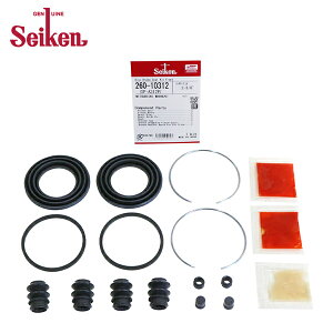 �y���[���֑��������z Seiken �Z�C�P�� �t�����g �L�����p�[�V�[���L�b�g 260-10312 �~�c�r�V �f���J�J�[�S PD5V �u���[�L�L�����p�[ �I�[�o�[�z�[�� �L�b�g �Z�b�g �������w�H��