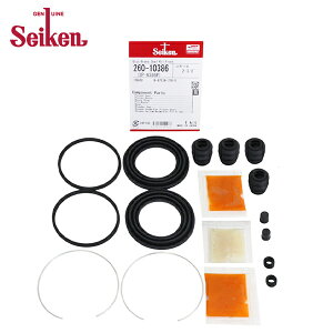 �y���[���֑��������z Seiken �Z�C�P�� �t�����g �L�����p�[�V�[���L�b�g 260-10386 �C�X�Y �~���[ UCS55DW �u���[�L�L�����p�[ �I�[�o�[�z�[�� �L�b�g �Z�b�g �������w�H��
