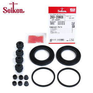 �y���[���֑��������z Seiken �Z�C�P�� �t�����g �L�����p�[�V�[���L�b�g 260-20608 �X�o�� �v���I L285F �u���[�L�L�����p�[ �I�[�o�[�z�[�� �L�b�g �Z�b�g �������w�H��