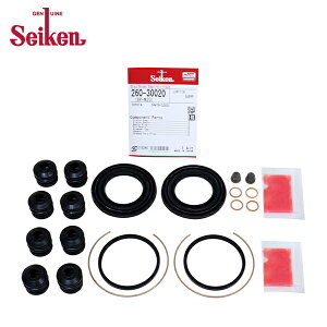 �y���[���֑��������z Seiken �Z�C�P�� �t�����g �L�����p�[�V�[���L�b�g 260-30020 �g���^ �r�X�^ SV20 �u���[�L�L�����p�[ �I�[�o�[�z�[�� �L�b�g �Z�b�g �������w�H��