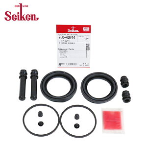 �y���[���֑��������z Seiken �Z�C�P�� �t�����g �L�����p�[�V�[���L�b�g 260-40244 �~�c�r�V �L�����^�[ FE335E �u���[�L�L�����p�[ �I�[�o�[�z�[�� �L�b�g �Z�b�g �������w�H��