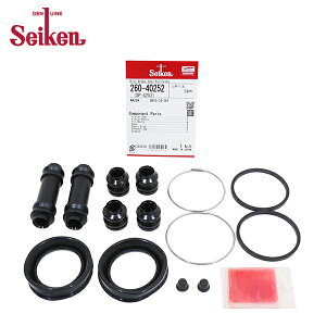 �y���[���֑��������z Seiken �Z�C�P�� �t�����g �L�����p�[�V�[���L�b�g 260-40252 �}�c�_ ���[�U�[ BHALSF �u���[�L�L�����p�[ �I�[�o�[�z�[�� �L�b�g �Z�b�g �������w�H��