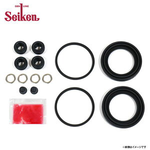 �y���[���֑��������z Seiken �Z�C�P�� �t�����g �L�����p�[�V�[���L�b�g 260-40410 �j�b�T�� �V�r���A�� EVW41 �u���[�L�L�����p�[ �I�[�o�[�z�[�� �L�b�g �Z�b�g �������w�H��