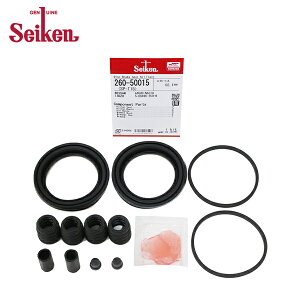�y���[���֑��������z Seiken �Z�C�P�� �t�����g �L�����p�[�V�[���L�b�g 260-50015 �j�b�T�� �A�g���X SR2F23 �u���[�L�L�����p�[ �I�[�o�[�z�[�� �L�b�g �Z�b�g �������w�H��