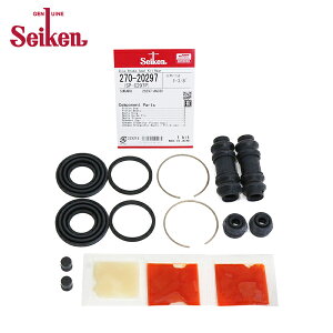 �y���[���֑��������z Seiken �Z�C�P�� ���A �L�����p�[�V�[���L�b�g 270-20297 �X�o�� �C���v���b�T GF4 �u���[�L�L�����p�[ �I�[�o�[�z�[�� �L�b�g �Z�b�g �������w�H��