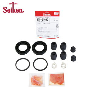 �y���[���֑��������z Seiken �Z�C�P�� ���A �L�����p�[�V�[���L�b�g 270-51097 �g���^ ���B�b�c NCP91 �u���[�L�L�����p�[ �I�[�o�[�z�[�� �L�b�g �Z�b�g �������w�H��