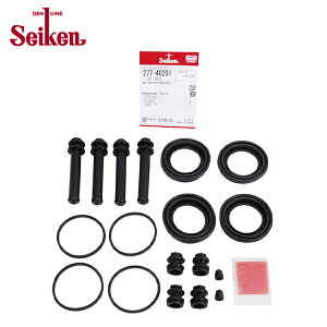 �y���[���֑��������z Seiken �Z�C�P�� ���A �L�����p�[�V�[���L�b�g 277-40201 �~�c�r�V �L�����^�[ FE63DEX �u���[�L�L�����p�[ �I�[�o�[�z�[�� �L�b�g �Z�b�g �������w�H��