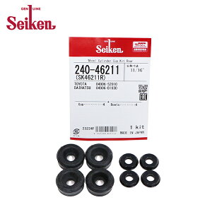 y[֑z Seiken ZCP A JbvLbg 240-46211 _Cnc Ry LA400K wH zCV_[ I[o[z[Lbg Ȃ