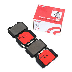 �y���������z brembo �u�����{ �u���[�L�p�b�h MITSUBISHI �����T�[ �G�{�����[�V���� CZ4A ���A�p P54 052N �f�B�X�N�p�b�h �u���[�L�p�b�g