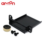 エーモン ETC 取り付け用 アタッチメント N7222 日産 ルークス B44A B45A B47A B48A ETC 取付 ステー 固…