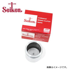 【送料無料】 セイケン Seiken フロント キャリパーピストン 150-10462 スバル インプレッサ GF8 制研化学工業 ブレーキキャリパー 交換用 ピストン