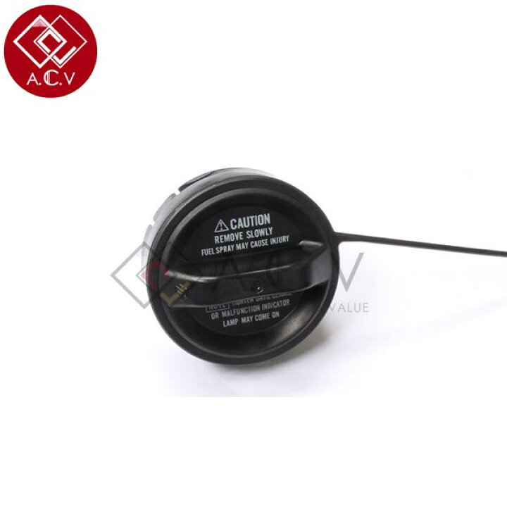 楽天市場】【送料無料】 レクサス 純正 フューエルキャップ リード付き  