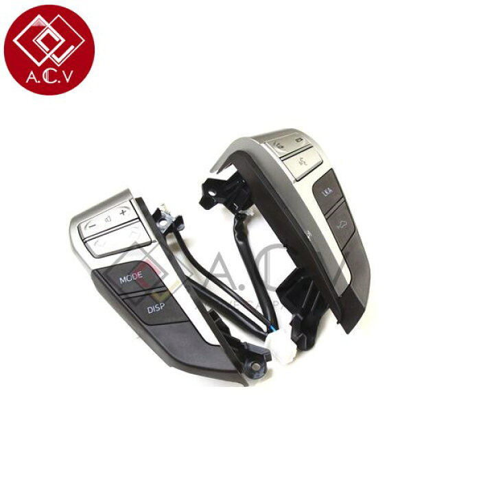 楽天市場】【送料無料】 トヨタ純正 アルファード20系 ヴェルファイア  