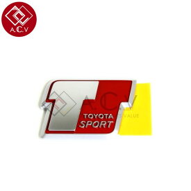 楽天市場】エンブレム トヨタ ヴィッツ（グリル｜外装・エアロパーツ 