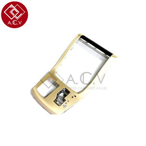 【送料無料】 新品 トヨタ ヴェルファイア 20系 特別仕様車 タイプゴールド TYPE GOLD2 シャンパンゴールド センタークラスターパネル インストルメントパネル インストルメントクラスターフ