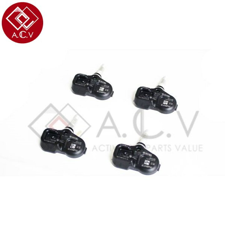 楽天市場】【メール便送料無料】 レクサス RC F USC10 純正 TPMS 