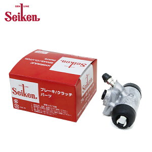 【送料無料】 セイケン Seiken リア ホイールシリンダー 130-11511 トヨタ アクア MXPK11 ブレーキ パーツ 制研化学工業