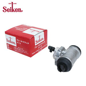 【送料無料】 セイケン Seiken リア ホイールシリンダー 130-50217 ニッサン シルビア JS12 ブレーキ パーツ 制研化学工業