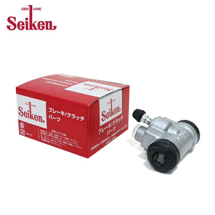 楽天市場】【送料無料】 セイケン Seiken リア ホイールシリンダー 130 