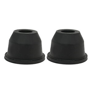 大野ゴム タイロッドエンド ブーツ DC-1112A 2個 ボンゴ SE58T/SS58V ダストブーツ 交換 ゴム サスペンション